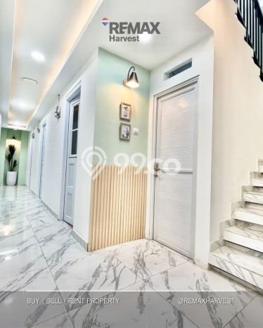 Dijual Kost 0 Kamar di Jakarta Pusat untuk Investasi Anda Dijual Kost 0 Kamar di Jakarta Pusat untuk Investasi Anda