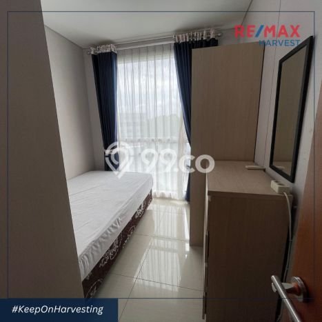 Dijual Apartemen Nyaman di Pancoran Jakarta Selatan 2 Kamar Tidur Dijual Apartemen Nyaman di Pancoran Jakarta Selatan 2 Kamar Tidur