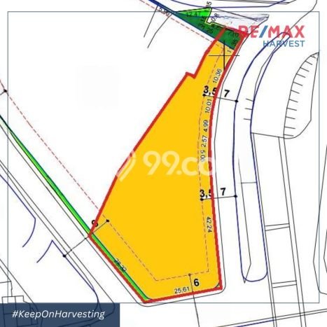 Tanah Dijual di Jakarta Barat Seluas 2114m2 Strategis Tanah Dijual di Jakarta Barat Seluas 2114m2 Strategis