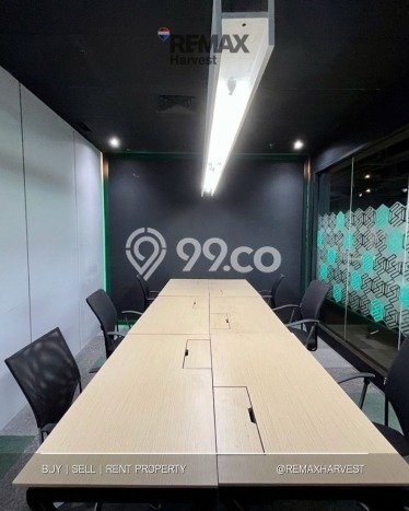 Kantor Bagus Dijual LB 297m2 Lokasi Strategis Jakarta Selatan Area Cocok untuk Berbisnis Kantor Bagus Dijual LB 297m2 Lokasi Strategis Jakarta Selatan Area Cocok untuk Berbisnis