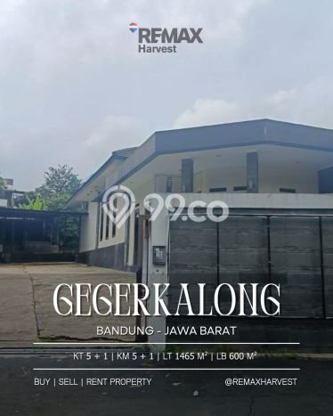 Rumah Luxury Modern Siap Huni di Geger Kalong Bandung Rumah Luxury Modern Siap Huni di Geger Kalong Bandung