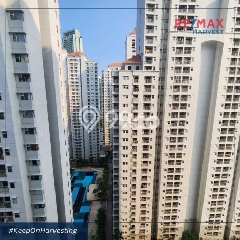 Apartemen Modern Dijual di Grogol Petamburan, Jakarta Barat Punya 2 KT / 1 Kamar Mandi Apartemen Modern Dijual di Grogol Petamburan, Jakarta Barat Punya 2 KT / 1 Kamar Mandi