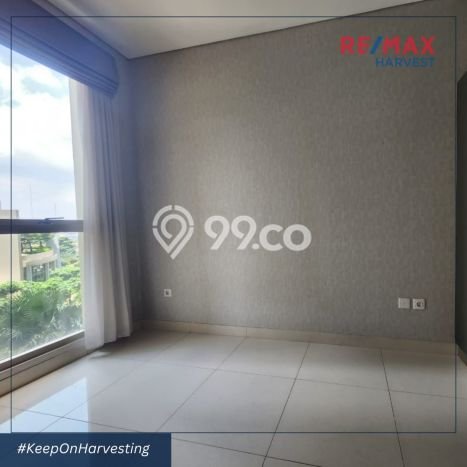 Apartemen Strategis Kawasan Taman Anggrek, Luas 38m², 1 KT Apartemen Strategis Kawasan Taman Anggrek, Luas 38m², 1 KT