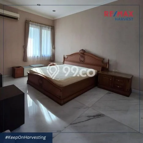 Siap Huni Hunian Elit 4 Kamar di Kebon Jeruk Dekat ke Mana Saja Siap Huni Hunian Elit 4 Kamar di Kebon Jeruk Dekat ke Mana Saja