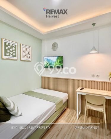 Dijual Kost 0 Kamar di Jakarta Pusat untuk Investasi Anda Dijual Kost 0 Kamar di Jakarta Pusat untuk Investasi Anda