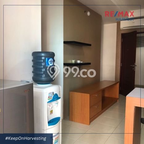 BEST PRICE! Apartemen di Grogol Petamburan, 1 KM, Luas 41m², Lingkungan Elite BEST PRICE! Apartemen di Grogol Petamburan, 1 KM, Luas 41m², Lingkungan Elite