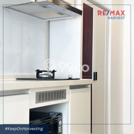Apartemen Terjangkau di Alam Sutera Spesifikasi 0 Kamar Apartemen Terjangkau di Alam Sutera Spesifikasi 0 Kamar