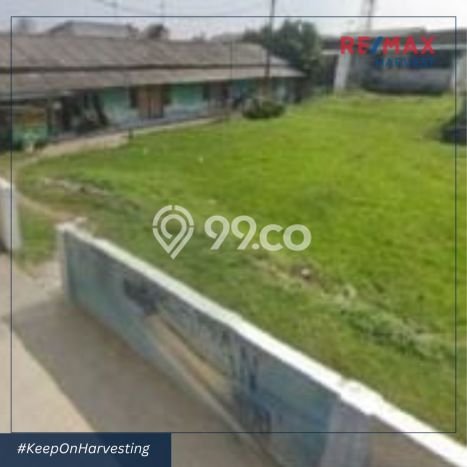 Tanah Kavling Dijual di Bekasi dengan Spesifikasi 4053m2 Tanah Kavling Dijual di Bekasi dengan Spesifikasi 4053m2
