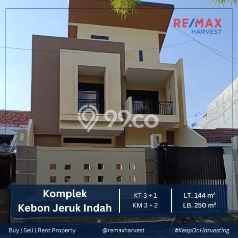 Hunian Super Elit dengan Akses Paling Strategis di Srengseng, Jakarta Barat Hunian Super Elit dengan Akses Paling Strategis di Srengseng, Jakarta Barat