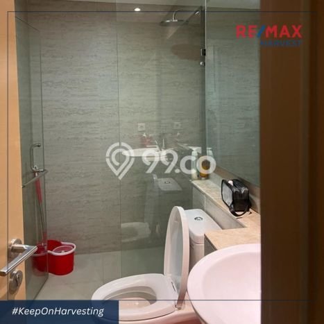 Hunian Apartemen Strategis untuk Dijual di Jakarta Utara dengan 2 Kamar Hunian Apartemen Strategis untuk Dijual di Jakarta Utara dengan 2 Kamar