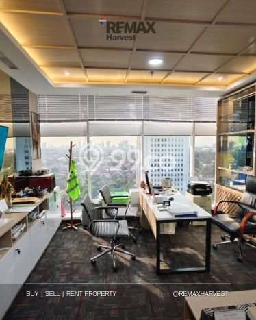 Unit Kantor Dijual di Jakarta Selatan LT 1m2 & LB 395m2 Unit Kantor Dijual di Jakarta Selatan LT 1m2 & LB 395m2