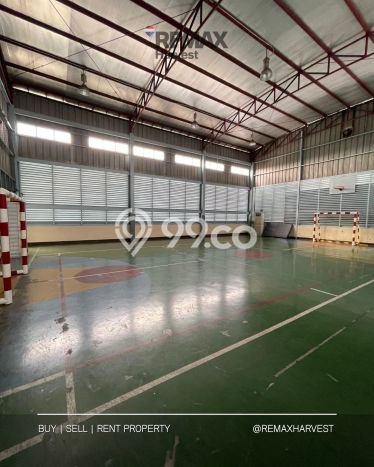 Kantor Dijual di Prime Area Jakarta Barat Luas 1827m2 Kantor Dijual di Prime Area Jakarta Barat Luas 1827m2