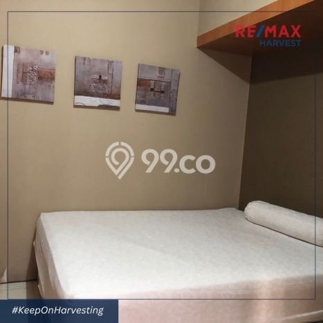 BEST PRICE! Apartemen di Grogol Petamburan, 1 KM, Luas 41m², Lingkungan Elite BEST PRICE! Apartemen di Grogol Petamburan, 1 KM, Luas 41m², Lingkungan Elite