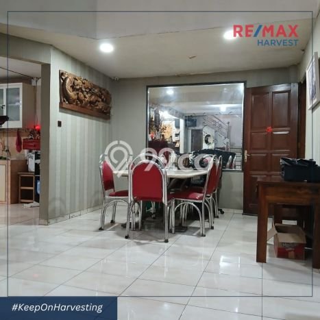 Hunian Super Elit dengan Akses Paling Strategis di Srengseng, Jakarta Barat Hunian Super Elit dengan Akses Paling Strategis di Srengseng, Jakarta Barat