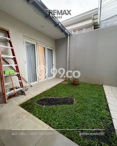 Hunian Mewah LB 300m2 Siap Huni Desain Elegan di Alam Sutera, Tangerang Hunian Mewah LB 300m2 Siap Huni Desain Elegan di Alam Sutera, Tangerang