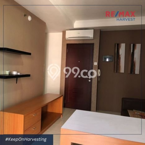 BEST PRICE! Apartemen di Grogol Petamburan, 1 KM, Luas 41m², Lingkungan Elite BEST PRICE! Apartemen di Grogol Petamburan, 1 KM, Luas 41m², Lingkungan Elite