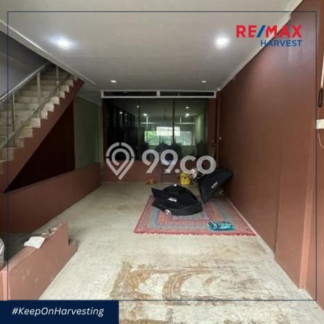 Paling Dicari! Ruko Dijual di Cideng Harga Kompetitif Paling Dicari! Ruko Dijual di Cideng Harga Kompetitif