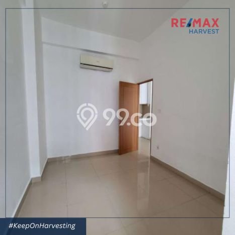 Untuk Dijual Apartemen Nyaman di Karang Tengah Tangerang 2 Kamar Tidur Untuk Dijual Apartemen Nyaman di Karang Tengah Tangerang 2 Kamar Tidur