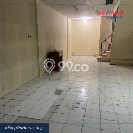 Ruko Bagus Dijual LB 288m2 Lokasi Strategis Jakarta Barat Area Cocok untuk Berbisnis Ruko Bagus Dijual LB 288m2 Lokasi Strategis Jakarta Barat Area Cocok untuk Berbisnis