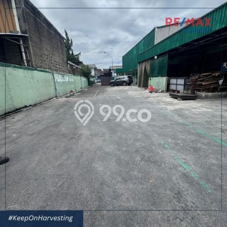 Area Ramai! Pabrik Dijual di Bekasi Barat untuk Bisnis Luas Bangunan 7000m2 Area Ramai! Pabrik Dijual di Bekasi Barat untuk Bisnis Luas Bangunan 7000m2