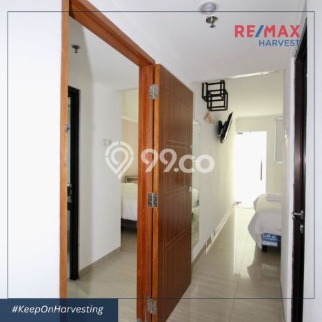 INVESTASI POTENSIAL! Hotel di , Luas 3000m2m², Potensi Keramaian Tinggi INVESTASI POTENSIAL! Hotel di , Luas 3000m2m², Potensi Keramaian Tinggi