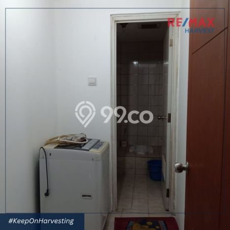 Apartemen Modern Dijual di Grogol Petamburan, Jakarta Barat Dilengkapi 2 KT dan 1 KM Apartemen Modern Dijual di Grogol Petamburan, Jakarta Barat Dilengkapi 2 KT dan 1 KM