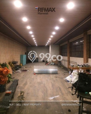 Ruko Dijual di Jakarta Utara LT 300m2 & LB 1500m2 Lokasi Terbaik! Ruko Dijual di Jakarta Utara LT 300m2 & LB 1500m2 Lokasi Terbaik!