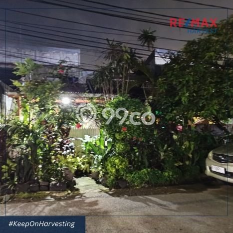 Tanah untuk Dijual di Cibodas Tangerang Luas 124m2 Tanah untuk Dijual di Cibodas Tangerang Luas 124m2
