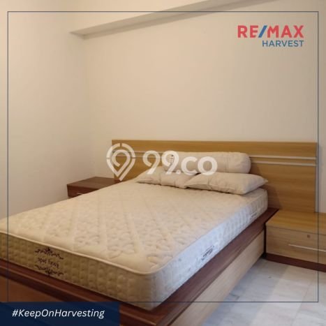 Apartemen Modern Dijual di Grogol Petamburan, Jakarta Barat Dilengkapi 2 KT dan 1 KM Apartemen Modern Dijual di Grogol Petamburan, Jakarta Barat Dilengkapi 2 KT dan 1 KM