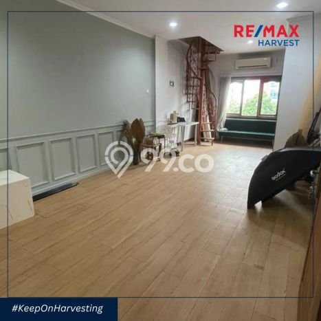 Paling Dicari! Ruko Dijual di Cideng Harga Kompetitif Paling Dicari! Ruko Dijual di Cideng Harga Kompetitif