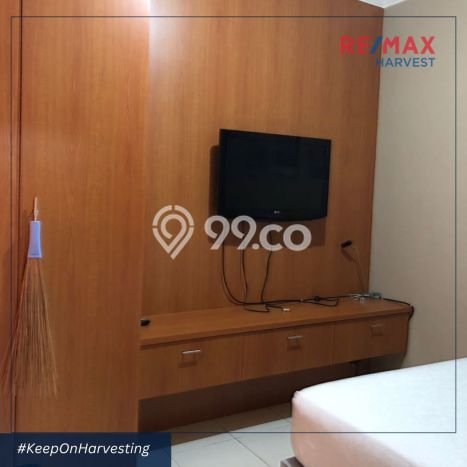 BEST PRICE! Apartemen di Grogol Petamburan, 1 KM, Luas 41m², Lingkungan Elite BEST PRICE! Apartemen di Grogol Petamburan, 1 KM, Luas 41m², Lingkungan Elite
