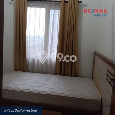 Apartemen Modern Dijual di Grogol Petamburan, Jakarta Barat Dilengkapi 2 KT dan 1 KM Apartemen Modern Dijual di Grogol Petamburan, Jakarta Barat Dilengkapi 2 KT dan 1 KM