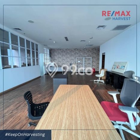 Unit Kantor Dijual di Grogol Petamburan Jakarta Barat 142m2 Unit Kantor Dijual di Grogol Petamburan Jakarta Barat 142m2