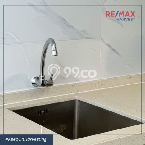 Apartemen Terjangkau di Alam Sutera Spesifikasi 0 Kamar Apartemen Terjangkau di Alam Sutera Spesifikasi 0 Kamar
