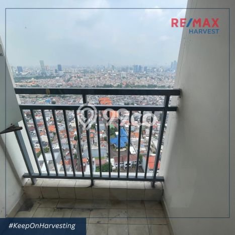 Untuk Dijual Apartemen 1 KT & 1 KM di Jakarta Pusat Lokasi Strategis Untuk Dijual Apartemen 1 KT & 1 KM di Jakarta Pusat Lokasi Strategis