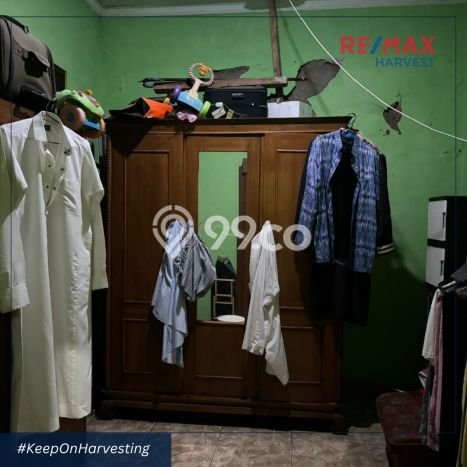 Dijual Rumah 4 Kamar Lokasi Ideal Nyaman dan Strategis di Cimanggis Dijual Rumah 4 Kamar Lokasi Ideal Nyaman dan Strategis di Cimanggis