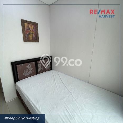 Dijual Apartemen Nyaman di Pancoran Jakarta Selatan 2 Kamar Tidur Dijual Apartemen Nyaman di Pancoran Jakarta Selatan 2 Kamar Tidur