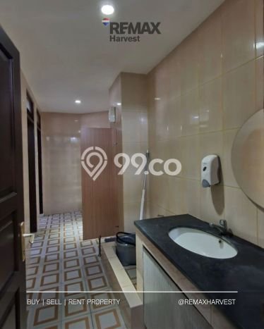 Kantor Dijual di Menteng Jakarta Pusat dengan LB 3300m2 Kantor Dijual di Menteng Jakarta Pusat dengan LB 3300m2