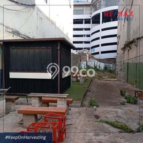 Tanah Kavling Dijual di Pasar Baru, Jakarta Pusat dengan Luas Tanah 600m2 Tanah Kavling Dijual di Pasar Baru, Jakarta Pusat dengan Luas Tanah 600m2