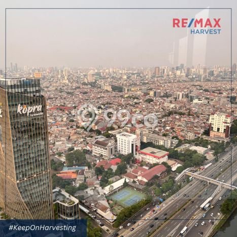 SEWA TERJANGKAU! Kantor Kawasan Grogol Petamburan, Luas 387m², Lokasi Komersial SEWA TERJANGKAU! Kantor Kawasan Grogol Petamburan, Luas 387m², Lokasi Komersial