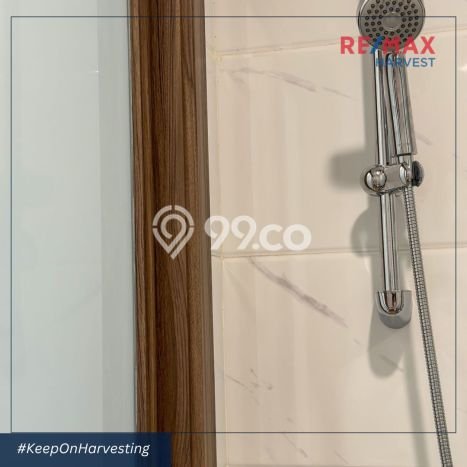 Apartemen Terjangkau di Alam Sutera Spesifikasi 0 Kamar Apartemen Terjangkau di Alam Sutera Spesifikasi 0 Kamar