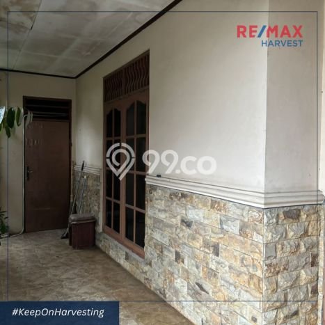 Dijual Rumah 4 Kamar Lokasi Ideal Nyaman dan Strategis di Cimanggis Dijual Rumah 4 Kamar Lokasi Ideal Nyaman dan Strategis di Cimanggis