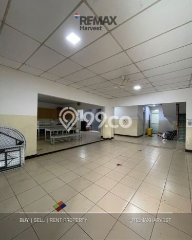 Kantor Dijual di Prime Area Jakarta Barat Luas 1827m2 Kantor Dijual di Prime Area Jakarta Barat Luas 1827m2