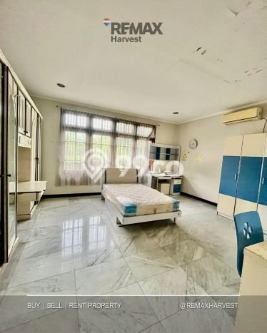 Rumah Eksklusif Dijual LT 850m2 di Cinere, Depok Rumah Eksklusif Dijual LT 850m2 di Cinere, Depok