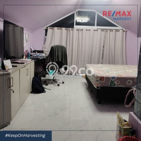 Dijual Rumah Eksklusif 4 KT di Duta Garden, Tangerang Dijual Rumah Eksklusif 4 KT di Duta Garden, Tangerang