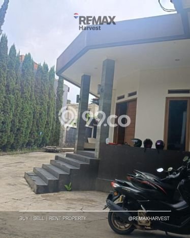 Rumah Luxury Modern Siap Huni di Geger Kalong Bandung Rumah Luxury Modern Siap Huni di Geger Kalong Bandung