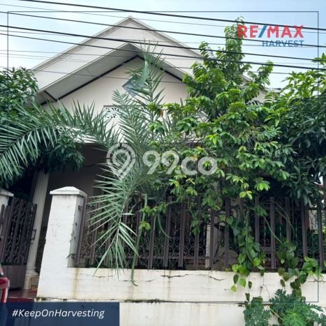 Dijual Rumah 4 Kamar Lokasi Ideal Nyaman dan Strategis di Cimanggis Dijual Rumah 4 Kamar Lokasi Ideal Nyaman dan Strategis di Cimanggis