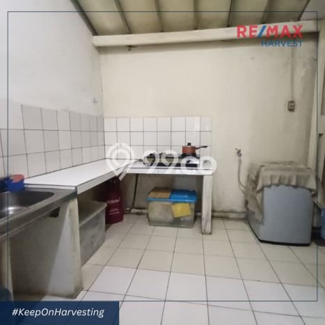 Rumah Modern 2 KT LT 98m2 di BSD Kencana Loka Rumah Modern 2 KT LT 98m2 di BSD Kencana Loka
