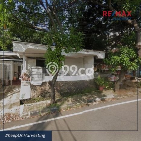Tanah Kosong Dijual di Jakarta Selatan dengan Area 3000m2 Tanah Kosong Dijual di Jakarta Selatan dengan Area 3000m2