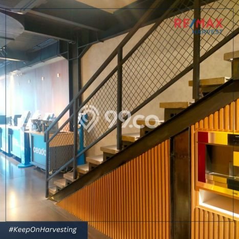 Kantor Dijual di Jakarta Barat LT 534m2 & LB 665m2 Lokasi Terbaik! Kantor Dijual di Jakarta Barat LT 534m2 & LB 665m2 Lokasi Terbaik!